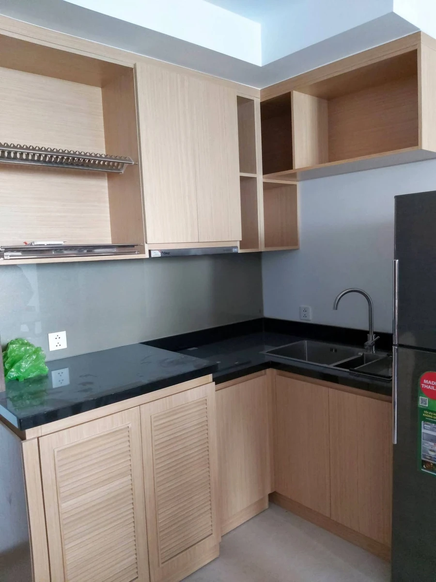 Bán căn hộ 1PN, 55m² CSJ Tower Vũng Tàu 3,2 tỷ - Ảnh thu nhỏ 4