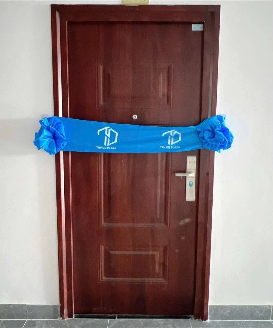 Chung cư Tây Đô Plaza 2 PN, 47.9m², 830 triệu Cần Thơ - Ảnh thu nhỏ 4