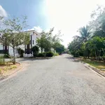 Bán nền thổ cư 112m² Bến Lức Long An 1 tỷ 999 triệu - Ảnh thu nhỏ 1