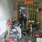 Bán nhà riêng 4 phòng ngủ 45m2 Quận 8, giá 3,9 tỷ - Ảnh thu nhỏ 2