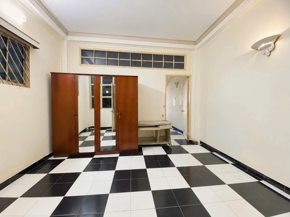 Bán nhà phố 4 phòng ngủ 61m² Nơ Trang Long, Bình Thạnh - Ảnh thu nhỏ 3