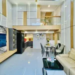 Bán nhà 5 tầng 3PN 110m2 Điện Biên Phủ Bình Thạnh, 7 tỷ - Ảnh thu nhỏ 1