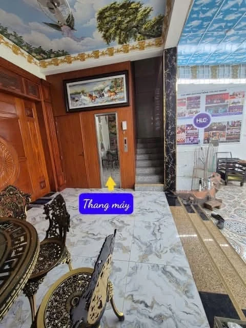 Bán nhà cấp 3 tại Phường Phú Khương, Bến Tre 245.8m² - 7.5 tỷ - Ảnh thu nhỏ 3