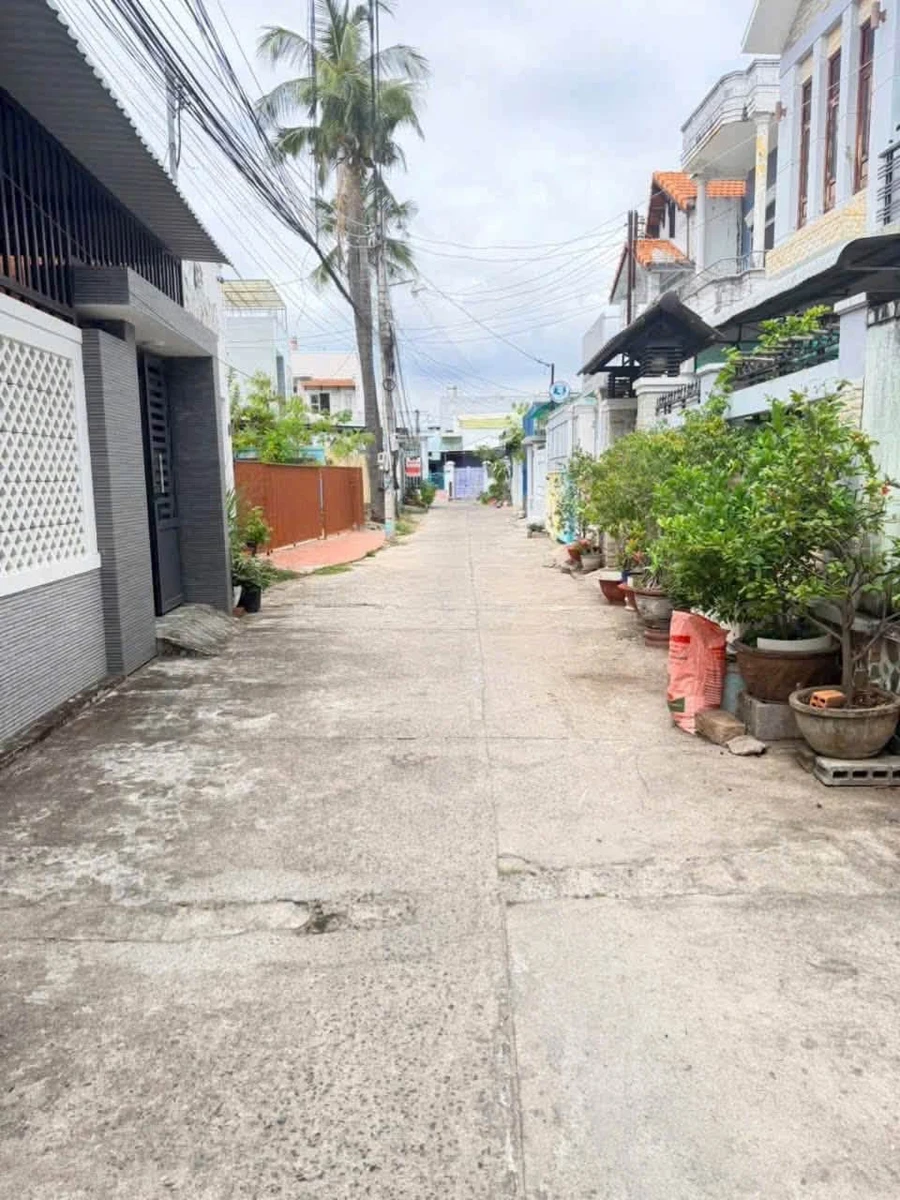 Bán đất thổ cư 223m2 xây biệt thự Phan Thiết, 4.2 tỷ - Ảnh thu nhỏ 3