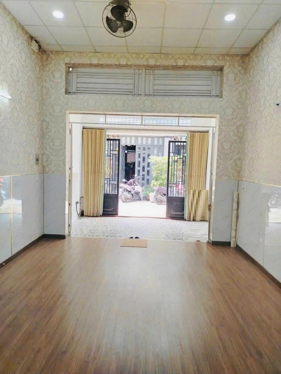 Bán nhà 2PN 61m² Hương Lộ 3, Bình Tân - 5,2 tỷ - Ảnh thu nhỏ 3