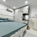 Bán nhà 3 phòng ngủ 45m² Quận 11 gần Đầm Sen 5,1 tỷ - Ảnh thu nhỏ 4