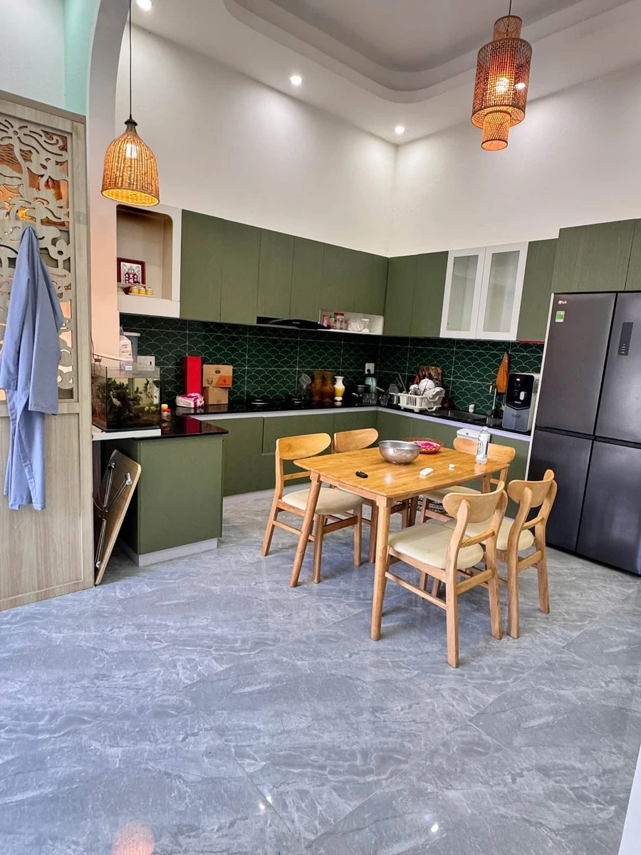 Bán nhà mê 2PN, 105m², gần trường học, giá 1,55 tỷ - Ảnh thu nhỏ 5