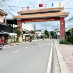 Bán shophouse mặt tiền 70m2 Khánh Hòa giá 2 tỷ 350 triệu - Ảnh thu nhỏ 1