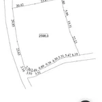 Bán lô đất 2 mặt tiền Hòa Bình 2573m2 giá 3 tỷ - Ảnh thu nhỏ 1