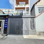 Bán nhà 4PN 81m² Thuận An, 5,3 tỷ - Ảnh thu nhỏ 1
