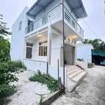 Bán nhà 1 trệt 1 lầu đối diện Chợ Chùa Phú Tân 136m² - Ảnh thu nhỏ 1