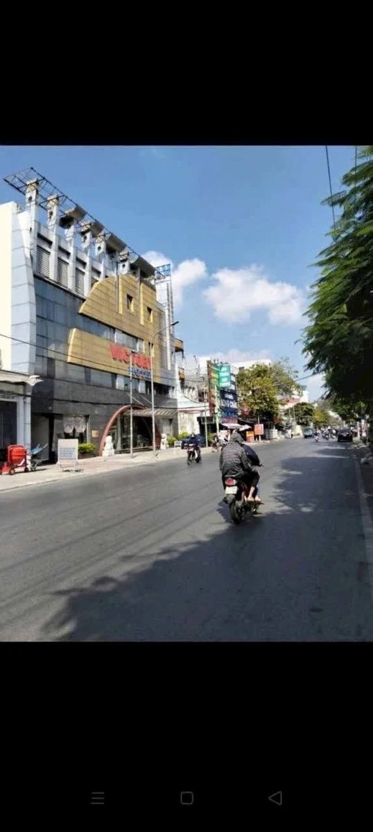 Bán nhà 3 tầng 120m² mặt đường Trần Tất Văn Nhà Bè - Ảnh thu nhỏ 3