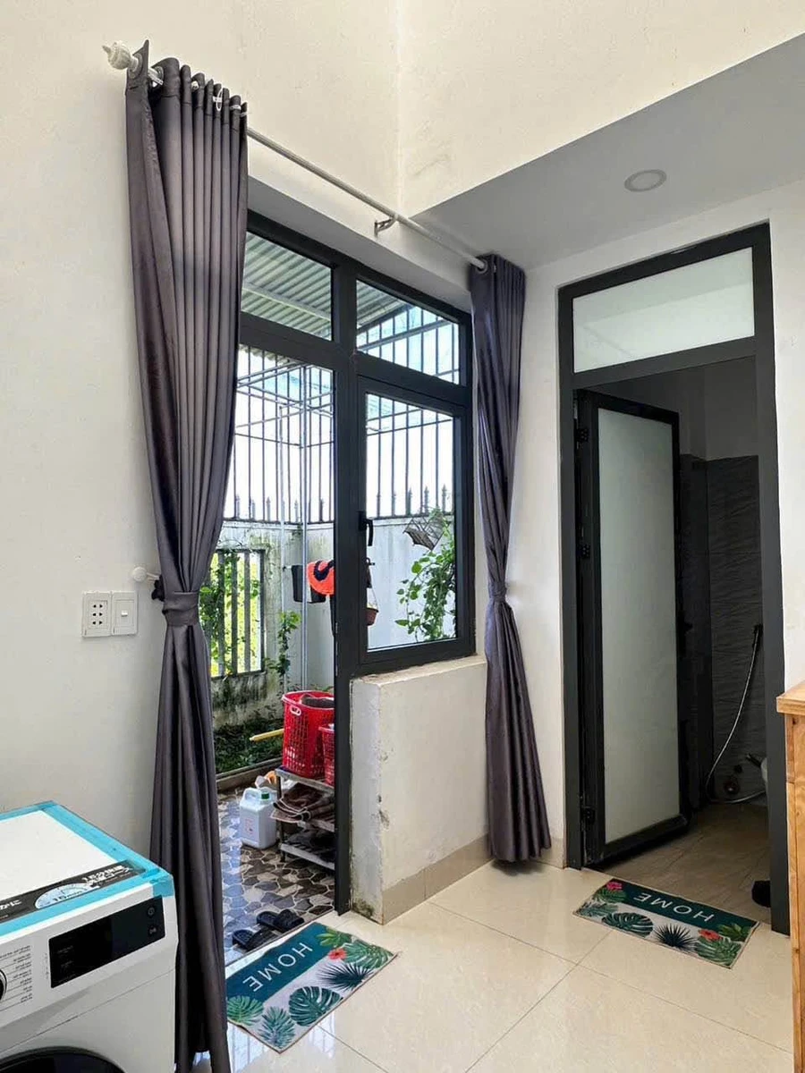 Bán nhà 1 mê 3PN 220m2 thổ cư 100% cuối đường Y Moan, Buôn Ma Thuột - Ảnh thu nhỏ 3