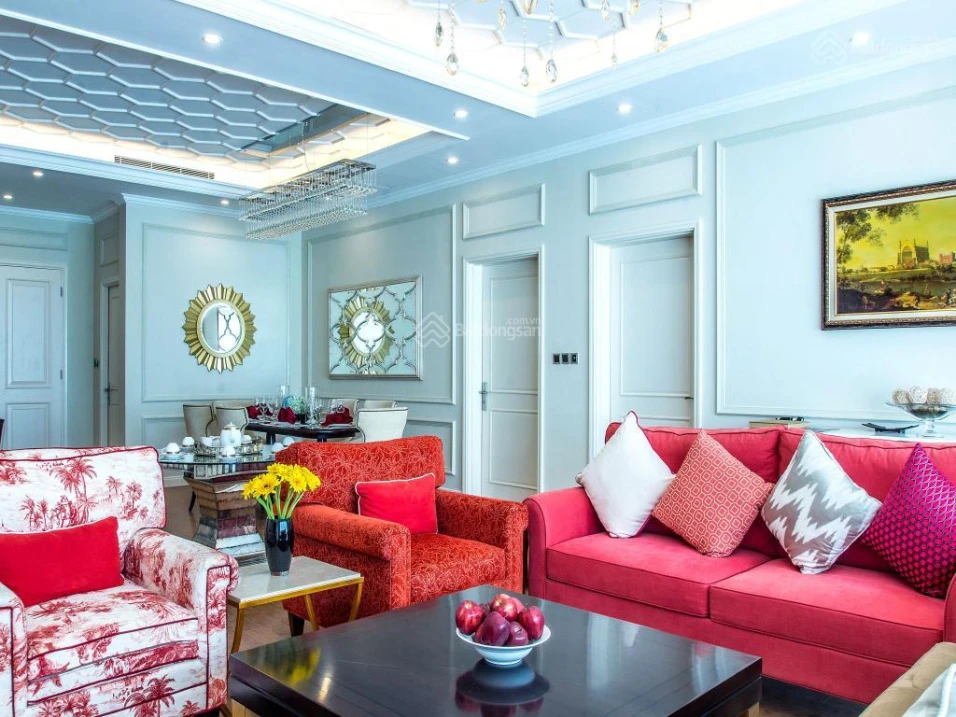 Cắt lỗ tốt! Biệt thự biển Vinpearl Phú Quốc 360m2 giá chỉ còn 7.3 tỷ. DT cho thuê 1.5 tỷ/năm - Ảnh thu nhỏ 2
