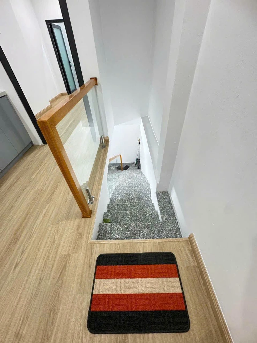Bán nhà mặt tiền 30/4 Vũng Tàu 160m² 4PN 6.2 tỷ - Ảnh thu nhỏ 5