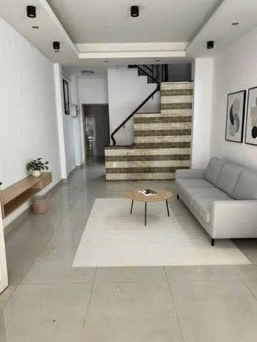 Bán nhà hẻm xe hơi 4x10, 5 tầng, 3PN 3WC sát mặt tiền Ngô Quyền, Quận 10 - Ảnh thu nhỏ 4