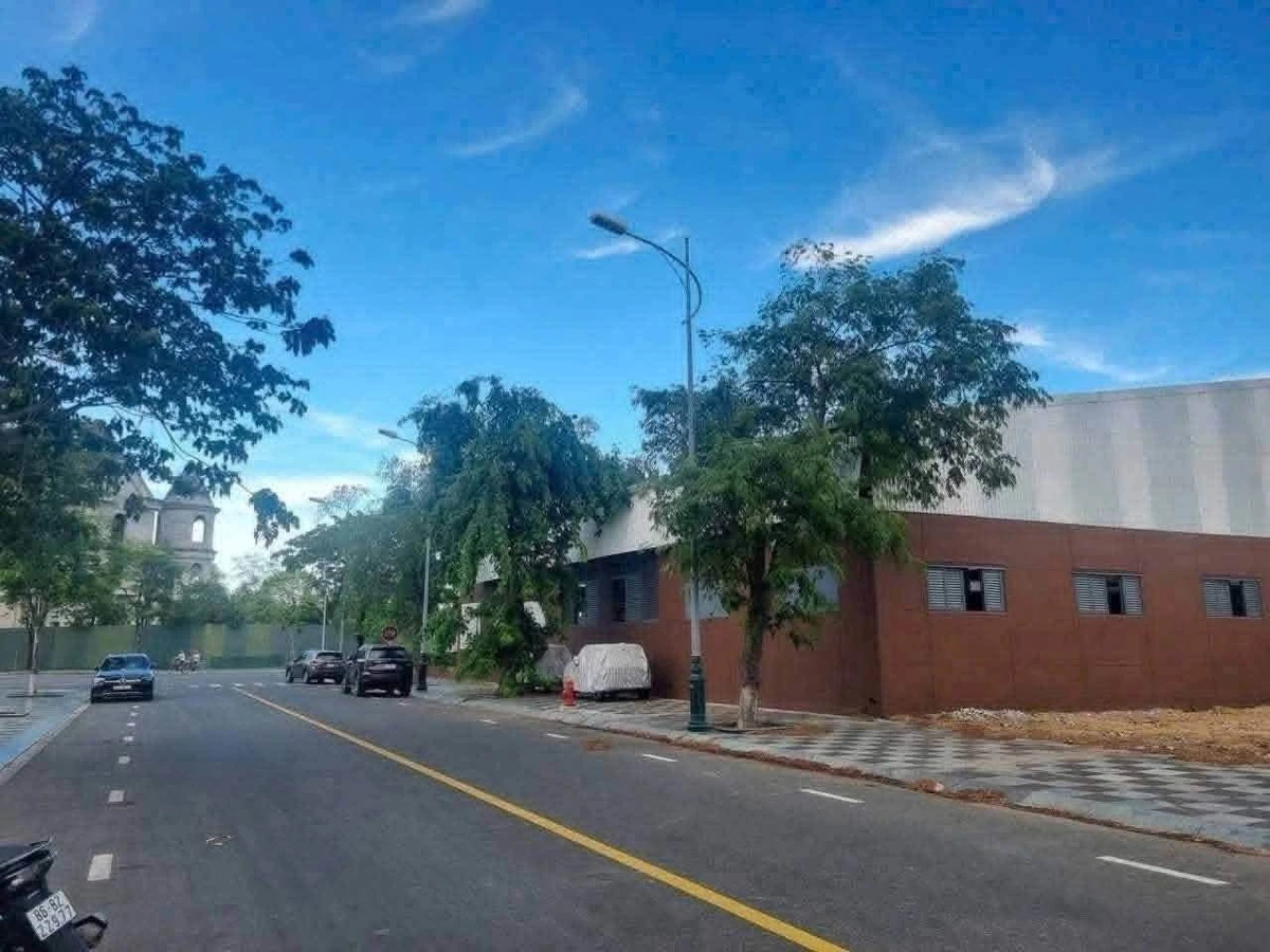 Bán đất thổ cư Ocean Dunes Phan Thiết 140m² 8 tỷ - Ảnh thu nhỏ 3