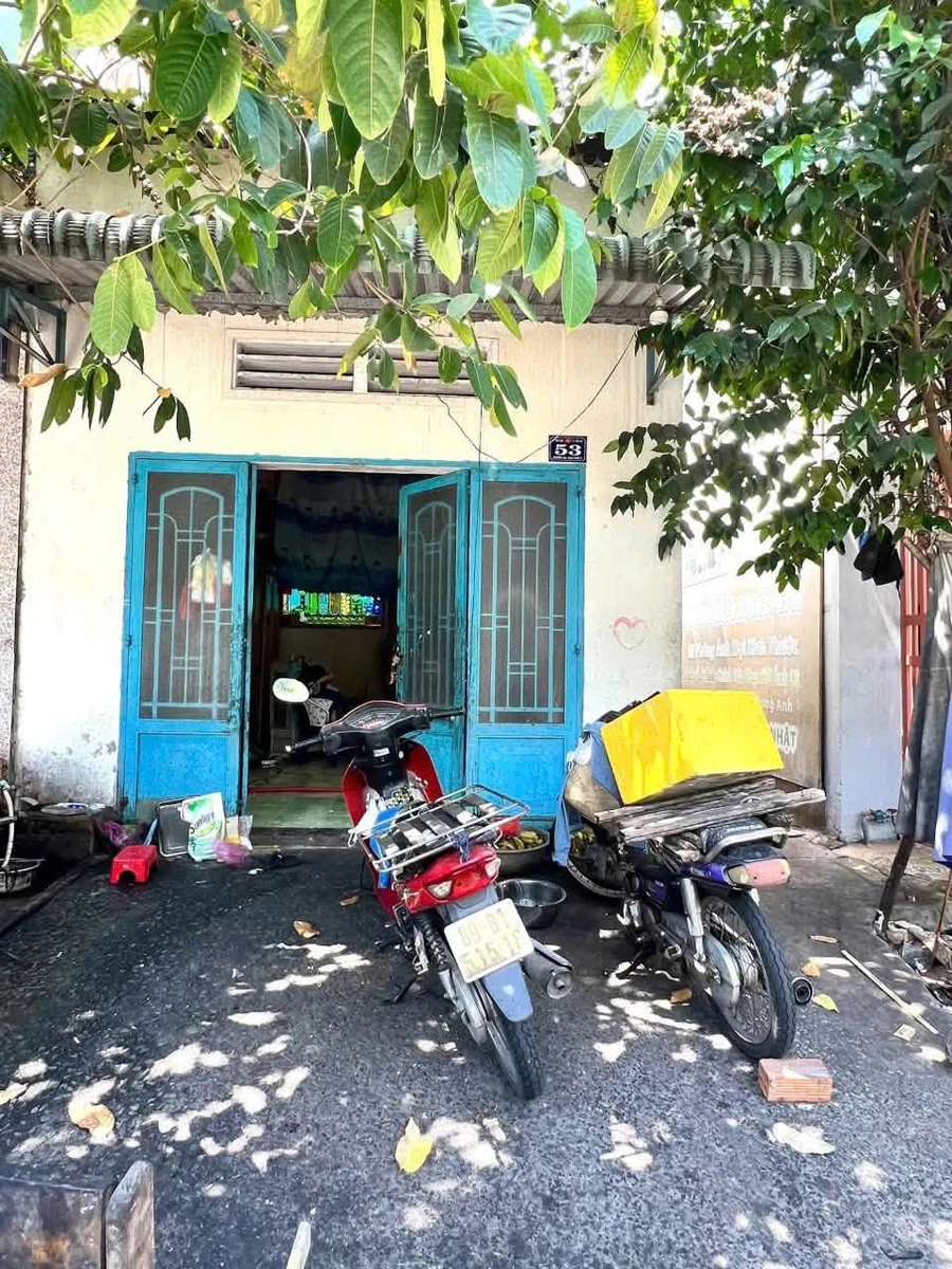 Bán đất Mỹ Phước 1 100m2, 1 tỷ 600 triệu - Ảnh thu nhỏ 2
