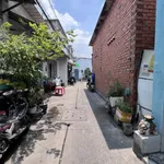 Bán nhà hẻm 54,6m² 3PN nở hậu gần Đầm Sen, Quận 11, giá 4 tỷ - Ảnh thu nhỏ 3