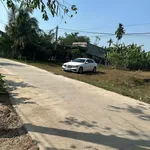 Bán đất thổ cư 100% 5x37,9m giá 2 tỷ tại Đức Lập Hạ, Tây Ninh - Ảnh thu nhỏ 3