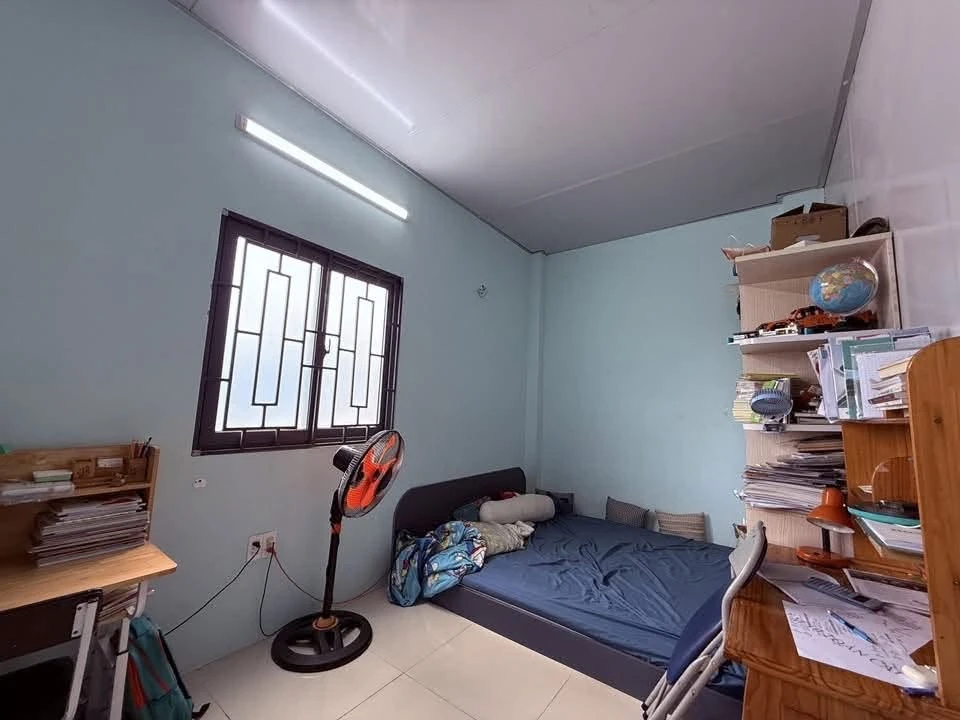 Bán nhà 2 tầng hẻm xe hơi 55m2, 2PN, Bình Chiểu, Thủ Đức - 4,16 tỷ - Ảnh thu nhỏ 5