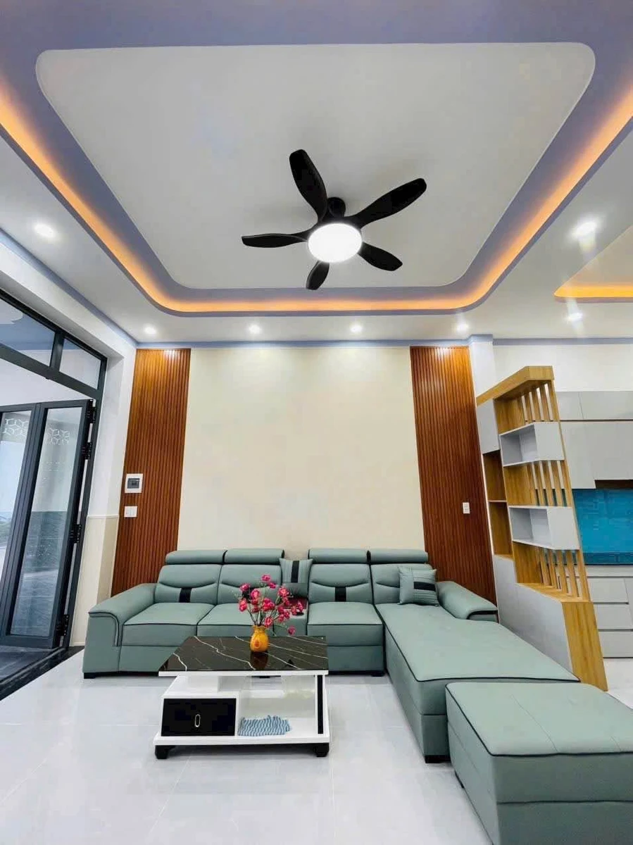 Bán nhà 1 trệt 1 lầu 100m² Sổ riêng Trảng Dài 3,45 tỷ - Ảnh thu nhỏ 4