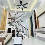 Bán nhà 1 trệt 1 lầu 3 PN 80m² Tam Hiệp, Đồng Nai - Ảnh thu nhỏ 5