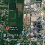 Bán đất 5x55m, thổ cư 50m2, giá 590 triệu, đường số 6 Minh Hưng đối diện KCN Minh Hưng 3 - Ảnh thu nhỏ 1