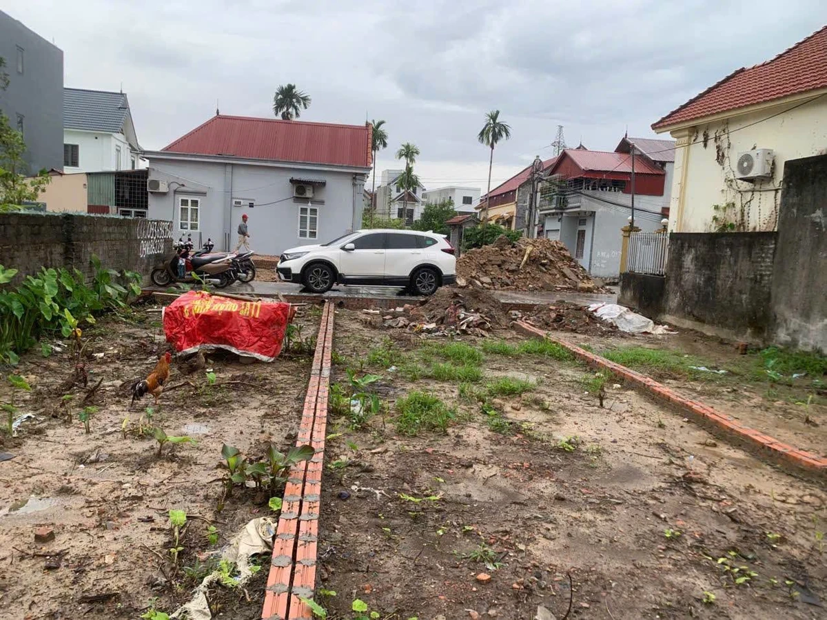 Bán đất 65m² Văn Cú An Đồng 1,5 tỷ - Ảnh thu nhỏ 5