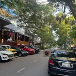 Chủ đầu tư bán tòa 11 tầng 2 thoáng - Phố Duy Tân - Dịch Vọng Hậu - 1300m2 - MT 32m - 270 tỷ - Ảnh thu nhỏ 2