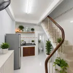 Bán nhà hẻm xe hơi Võ Văn Kiệt Quận 5, 3 tầng 3PN, giá 5,6 tỷ - Ảnh thu nhỏ 2