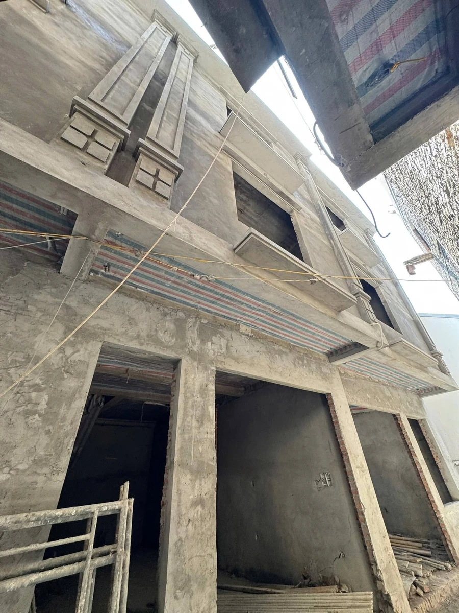 Bán nhà 3 tầng 40m² Hàng Tổng Hải An - Ảnh thu nhỏ 3