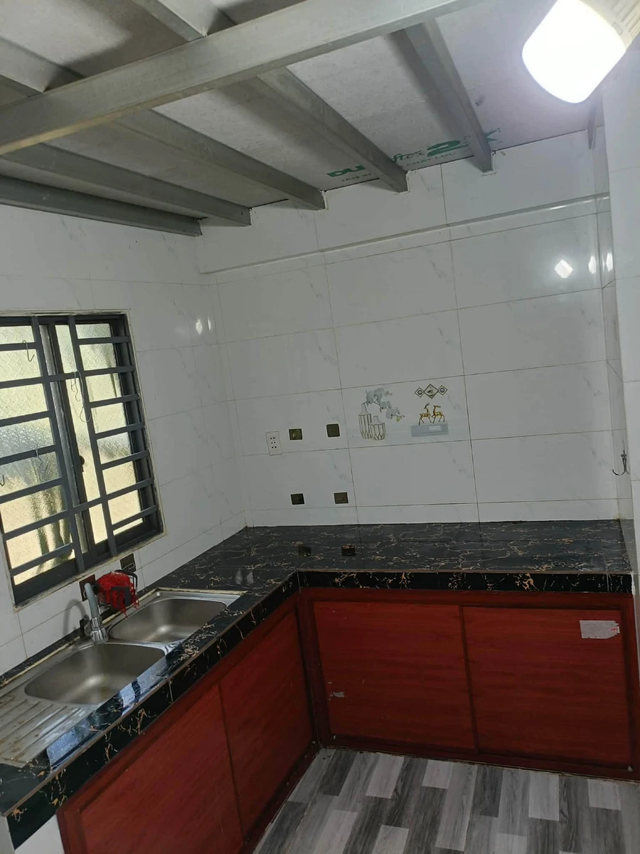 Bán nhà 2PN 61,7m² khu Giao Long, Hóc Môn - Ảnh thu nhỏ 3