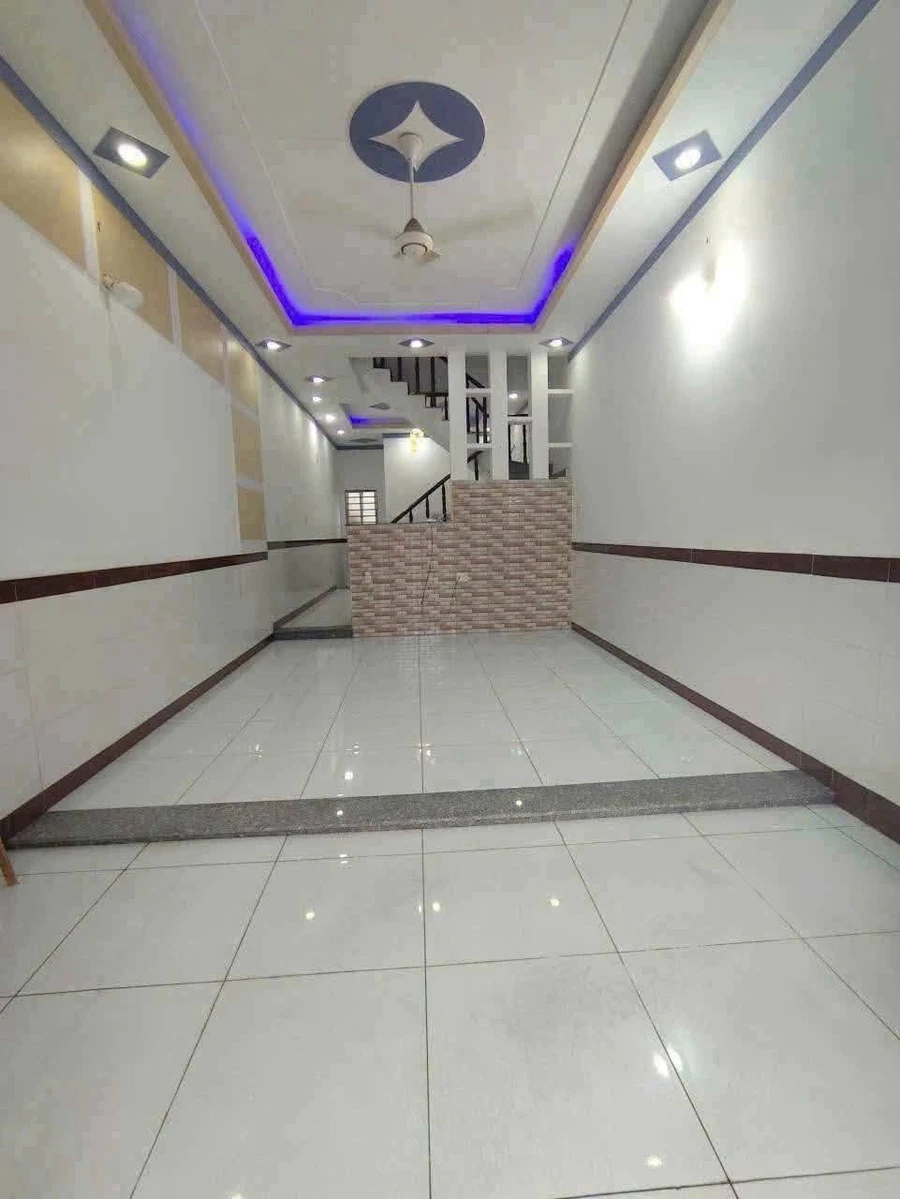 Bán nhà lầu 2 phòng ngủ, 100 m² Long Hưng, Đồng Nai - Ảnh thu nhỏ 4
