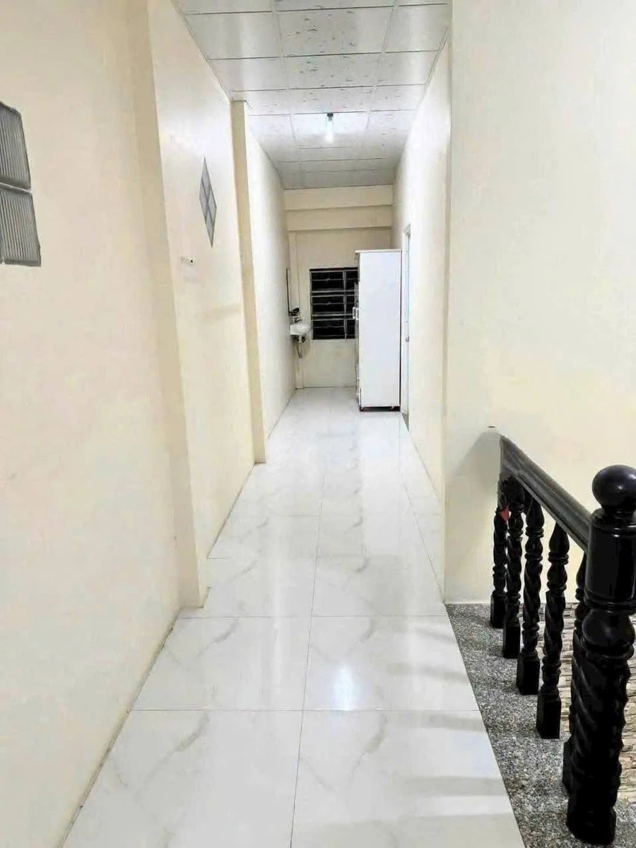 Nhà mặt tiền bán An Giang, U Minh 10, 79 m², 1 tỷ 390 - Ảnh thu nhỏ 5