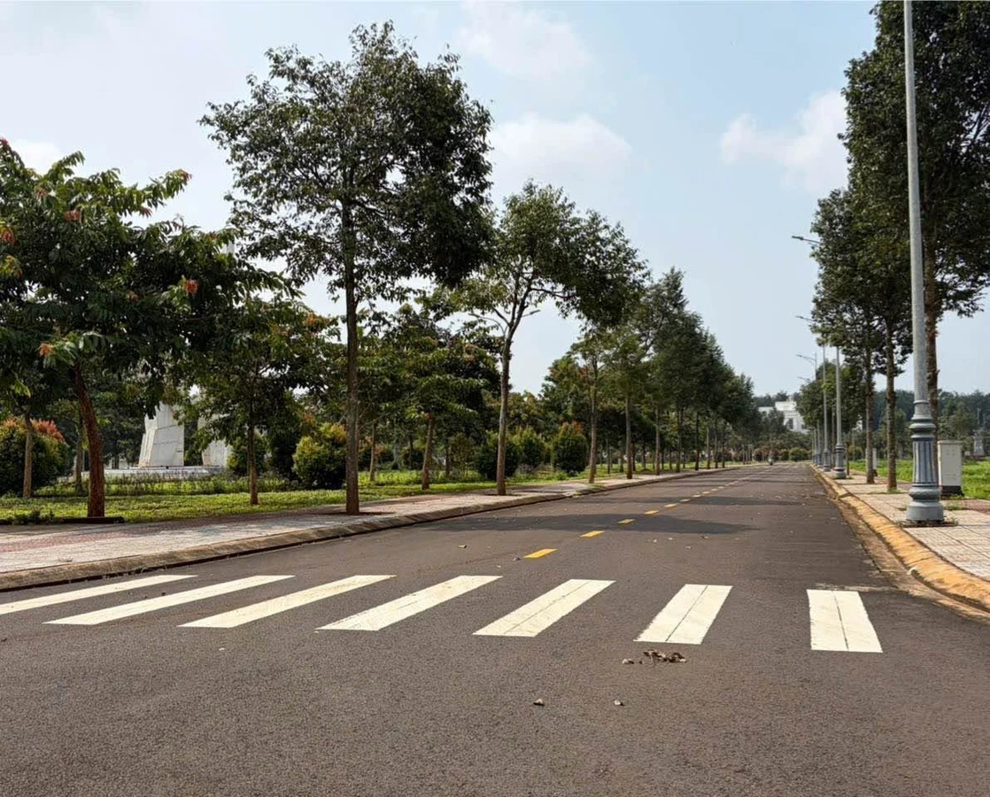 Bán đất Ân Phú 100m2 3 tỷ 390 - Ảnh thu nhỏ 3