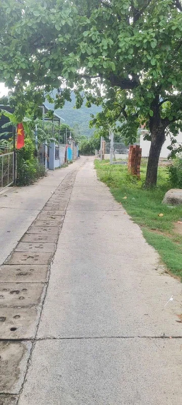 Bán đất Hải Lâm Long Hải 150m² giá 1,33 tỷ