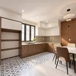 Bán nhà 4PN 3WC 54m2 Chợ Cây Quéo, Bình Thạnh - Ảnh thu nhỏ 4