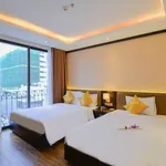 Bán khách sạn 13 tầng 54 phòng An Thượng Đà Nẵng - Ảnh thu nhỏ 2