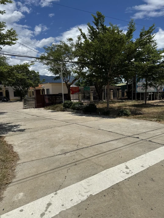 Bán 1,4ha đất 4 mặt tiền Bắc Nha Trang, tặng ngay xe Mercerder GLC 200 khi khách chốt mua tháng 10 - Ảnh thu nhỏ 4