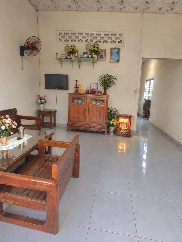 Bán nhà 2 phòng ngủ 82,6m² tại Nha Trang, 2 tỷ 200 triệu