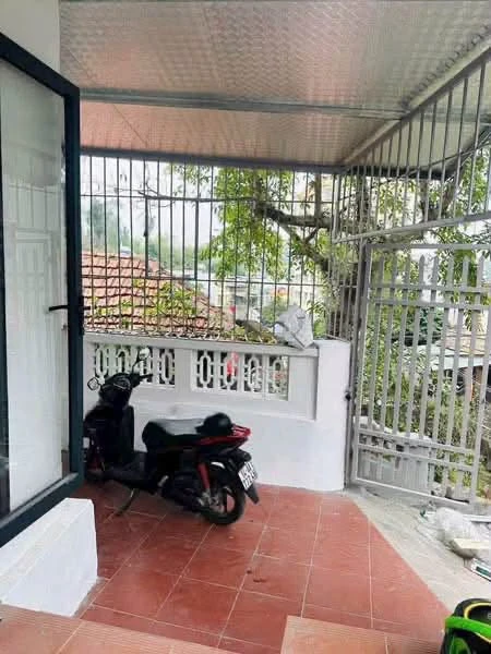 Bán nhà cấp 4 Cao Thắng 80m² giá 1 tỷ 550 triệu - Ảnh 1