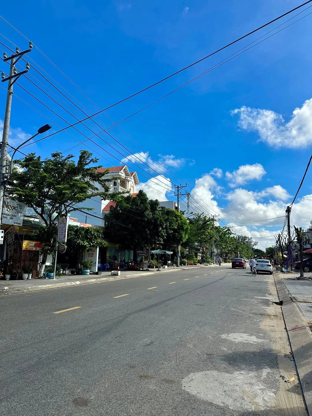 Bán cặp nền Lê Hồng Phong, Rạch Giá 230m², 7 tỷ - Ảnh 1