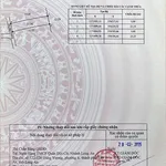 Bán đất thổ cư 5x23m giá 390 triệu gần KCN tại Tân Trụ, Long An - Ảnh thu nhỏ 4