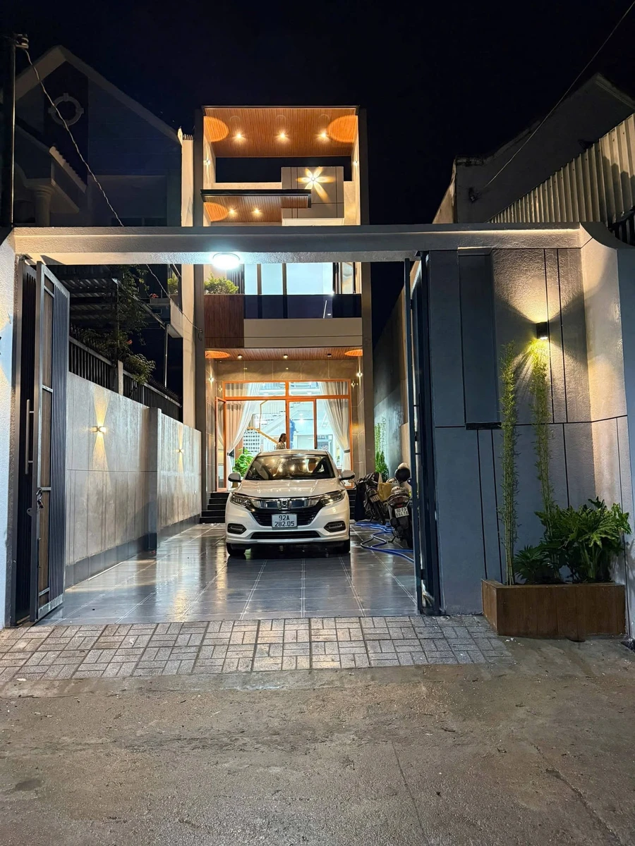 Bán nhà 3PN 170m² Trảng Dài, 4 tỷ 789 - Ảnh 1