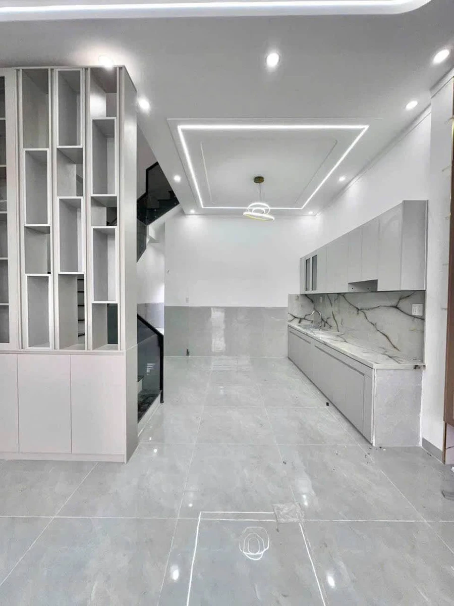 Bán nhà 3 PN, 2 WC, 95m² tại Biên Hòa, 2,5 tỷ - Ảnh thu nhỏ 3