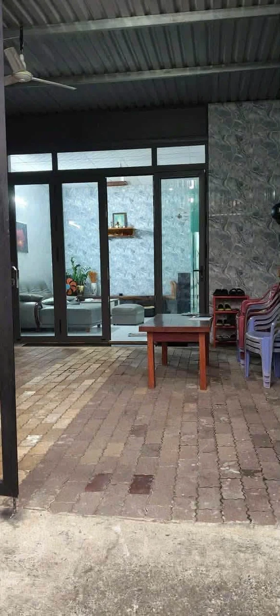 Bán nhà 2 phòng 100m² Tân Triều 850 triệu - Ảnh 1