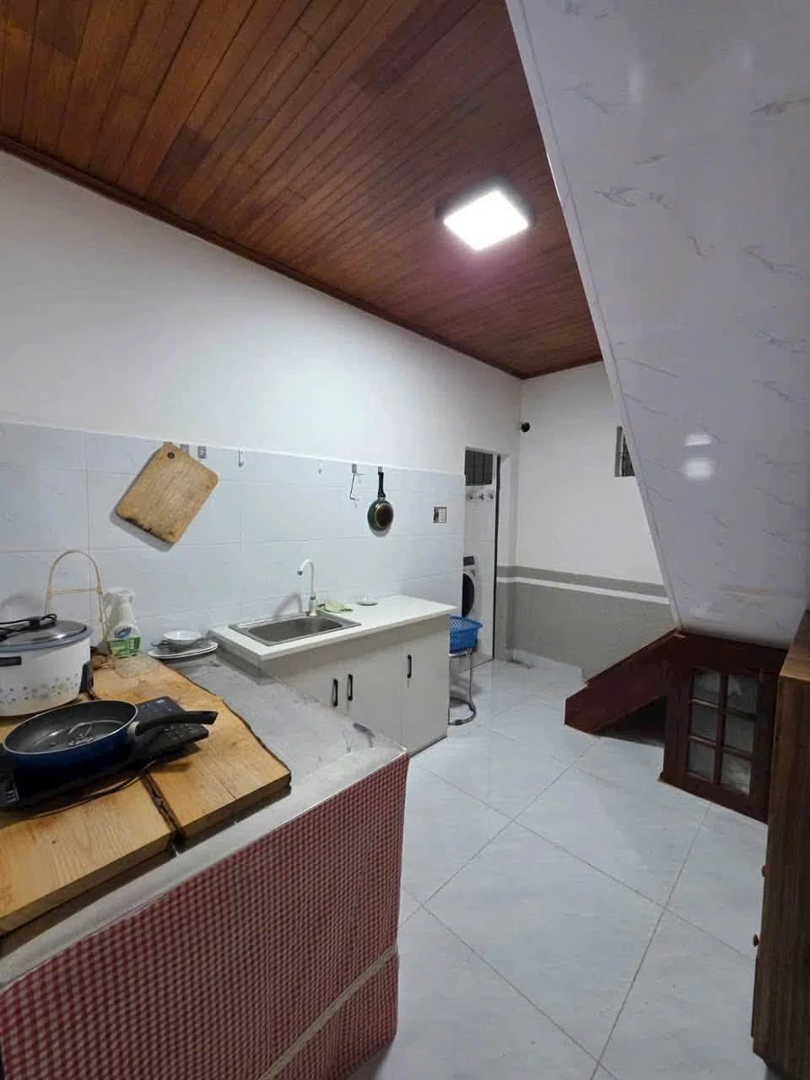 Bán nhà 4PN 55.9m² Chợ Chi Lăng, Đà Lạt, 3.99 tỷ - Ảnh thu nhỏ 4