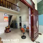 Nhà gác lửng 46m² 2 phòng ngủ Phan Thiết, 1,6 tỷ - Ảnh thu nhỏ 2