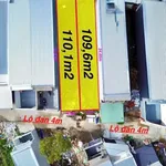 Bán 2 nền liền kề Hẻm Ôtô Trương Định 225m² Rạch Giá An Giang - Ảnh thu nhỏ 2